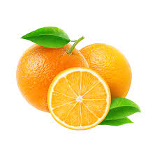 Orange 8431